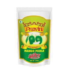 Pravin Mango Pickle Pouch